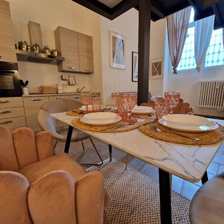 Regina Milano In Porta Romana 2 - Sky Tv, Wifi E Breakfast Box公寓 外观 照片