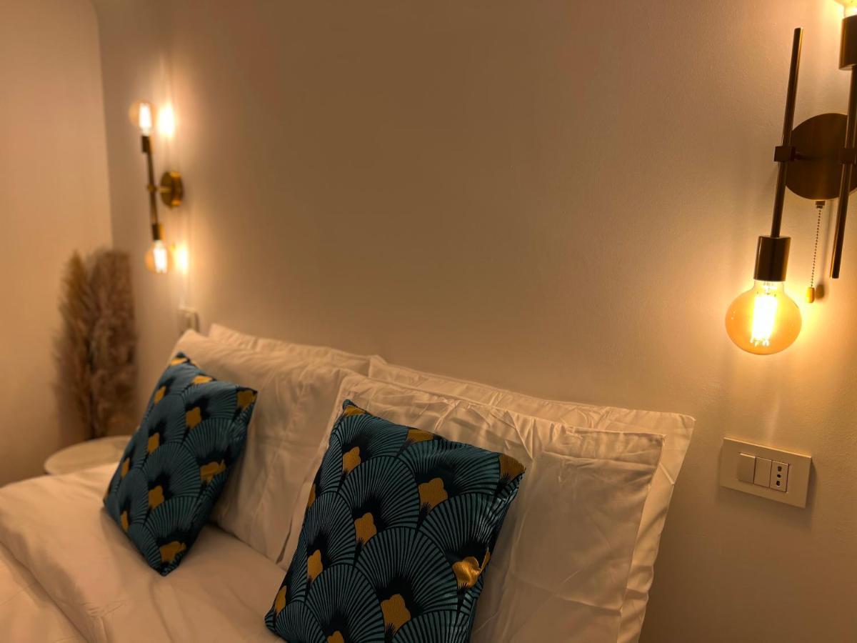 Regina Milano In Porta Romana 2 - Sky Tv, Wifi E Breakfast Box公寓 外观 照片