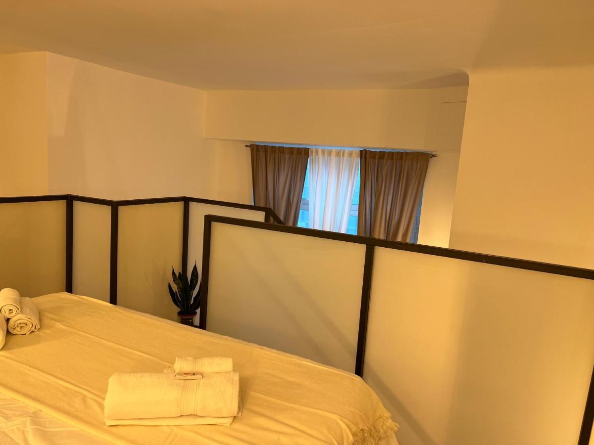 Regina Milano In Porta Romana 2 - Sky Tv, Wifi E Breakfast Box公寓 外观 照片