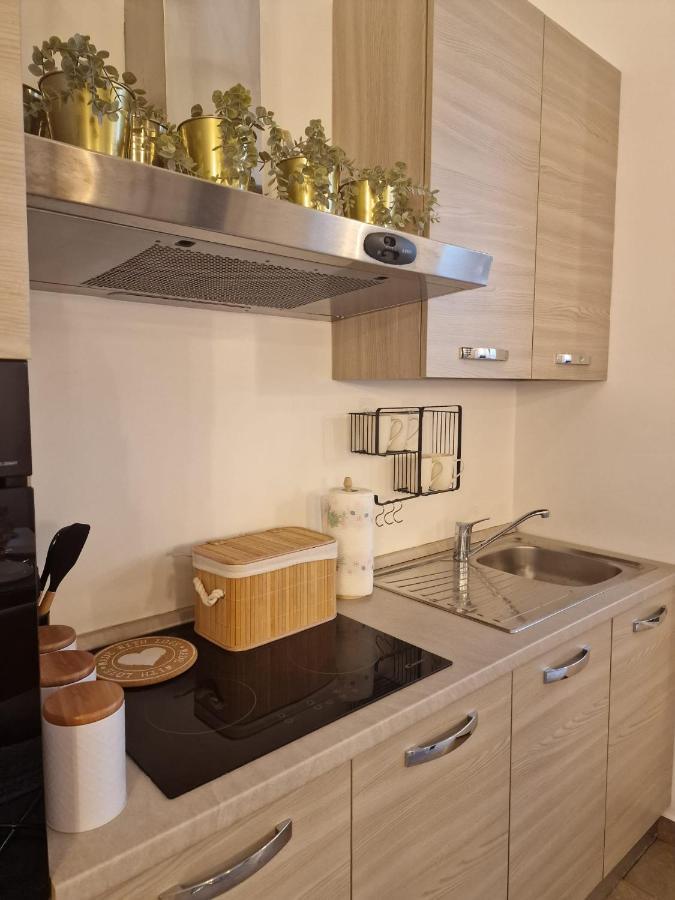 Regina Milano In Porta Romana 2 - Sky Tv, Wifi E Breakfast Box公寓 外观 照片