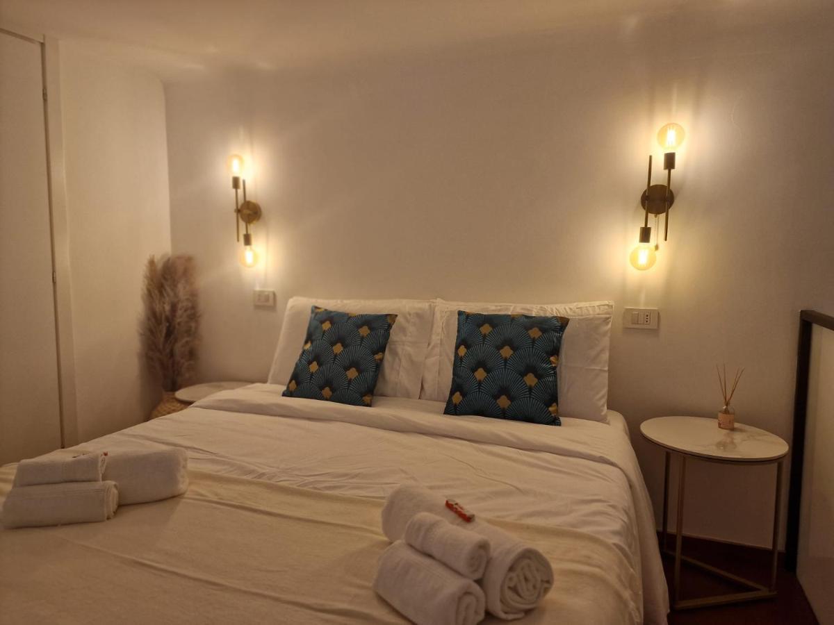 Regina Milano In Porta Romana 2 - Sky Tv, Wifi E Breakfast Box公寓 外观 照片
