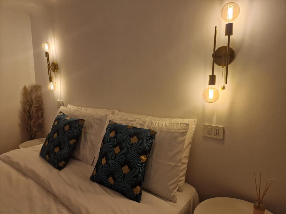 Regina Milano In Porta Romana 2 - Sky Tv, Wifi E Breakfast Box公寓 外观 照片