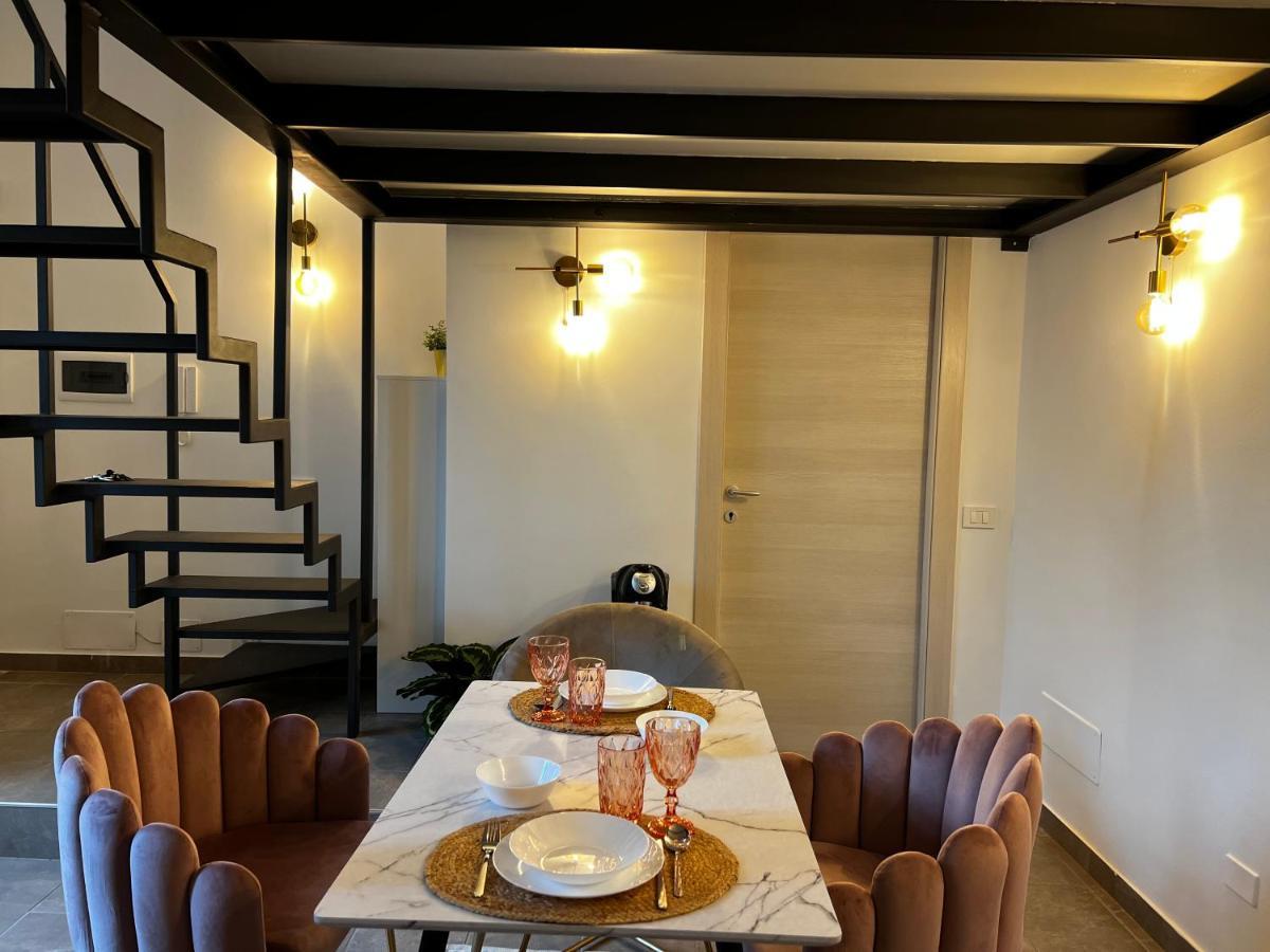 Regina Milano In Porta Romana 2 - Sky Tv, Wifi E Breakfast Box公寓 外观 照片