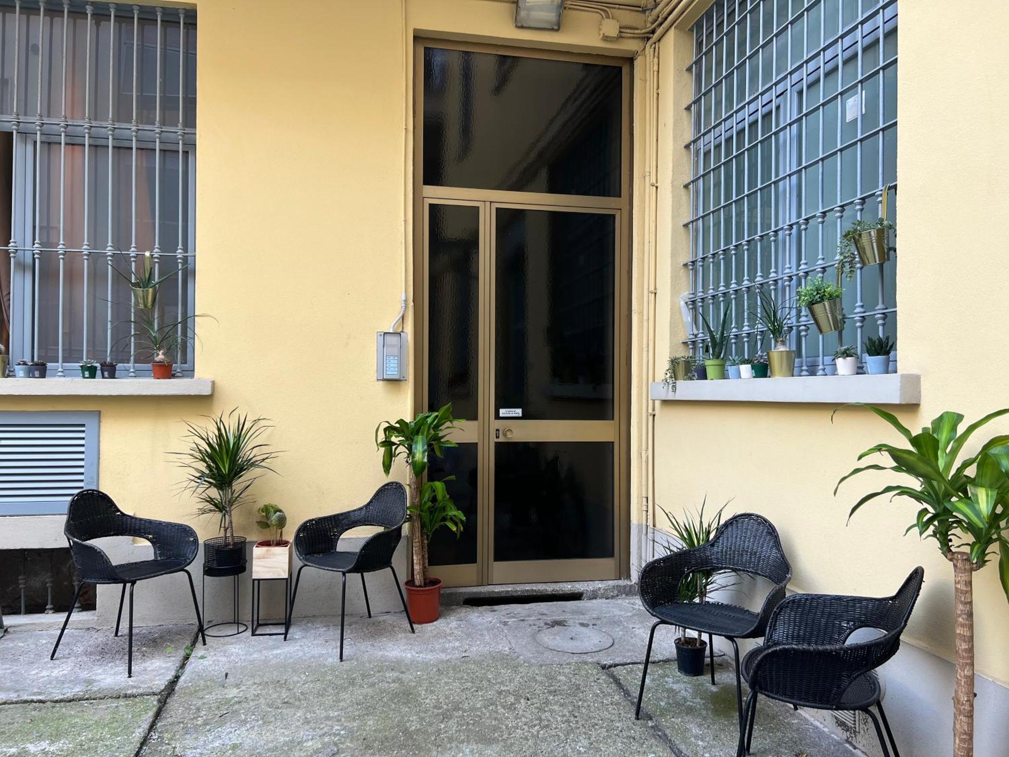 Regina Milano In Porta Romana 2 - Sky Tv, Wifi E Breakfast Box公寓 外观 照片